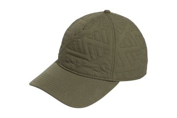 adidas Cap Insulated Quilted Oliv Verstellbar