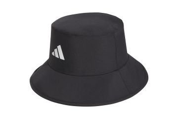 adidas Rain RDY Bucket Hut Schwarz