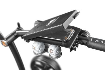 Kiffe Golf Hybrid Scorekartenhalter