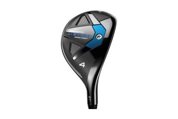 Callaway Paradym Ai Smoke Max Fast Hybrid 6 (27°) Light