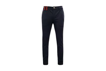 Alberto HW24 Hr Hose Ian BSGT 3xDry Cooler Navy/Orange 54