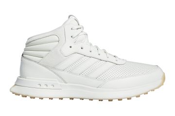 adidas Hr Golfschuhe S2G SL MID Weiß 42 (UK 8)