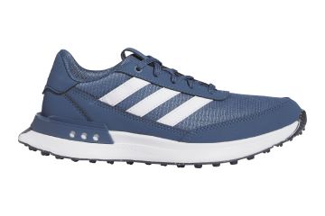 adidas Ki Golfschuhe S2G SL 24 Navy 33 (UK 1)