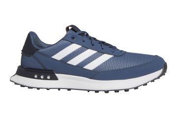 adidas Hr Golfschuhe S2G SL Blau/Weiß 42 (UK 8)