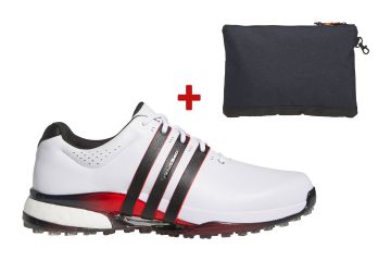 adidas Tour360 25 Spikeless Golfschuhe