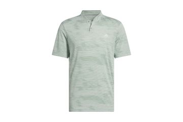 adidas FS25 Hr Polo Ultimate365 Sport Collar Mint XL