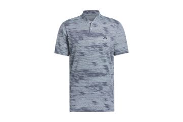 adidas FS25 Hr Polo Ultimate365 Sport Collar Blau L