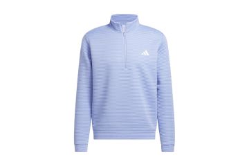 adidas HW24 Hr Layer Ultimate365 DWR Textured Hellblau S