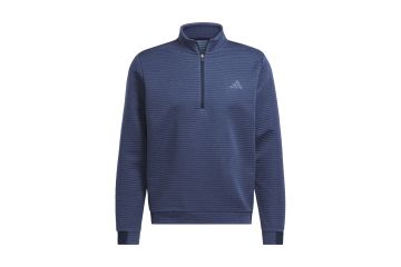 adidas HW24 Hr Layer Ultimate365 DWR Textured Navy M
