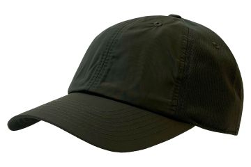 Cap Unisex Supplex Oliv