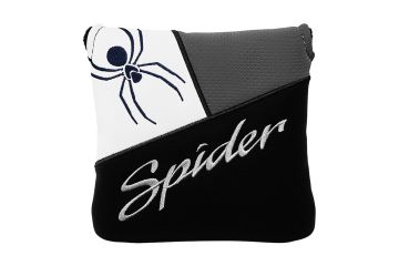 TaylorMade Putter Headcover Mallet Spider Tour Series