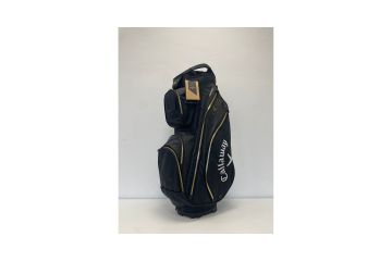 Callaway ORG14 Cartbag Epic Star Edition