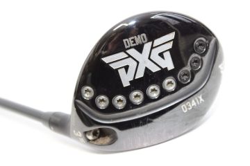 PXG 0341X Fairwayholz 3 (15°) Stiff
