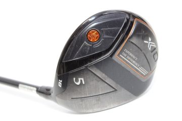 XXIO X-eks Fairwayholz 5 (18°) Stiff