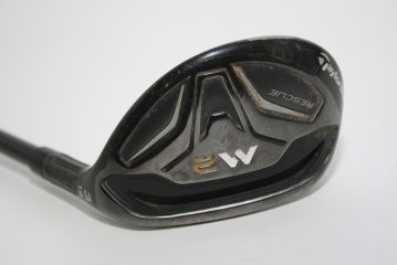 TaylorMade M2 Hybrid 3 (19°) Stiff