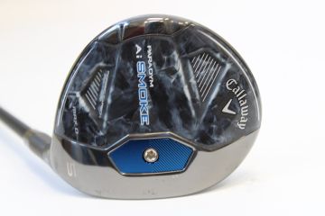 Callaway Paradym Ai Smoke Max D Fairwayholz 5 (18°) Ladies
