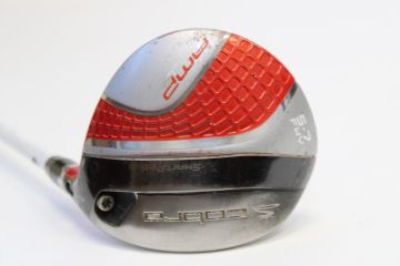 Cobra AMP Cell Fairwayholz 6 (21°) Regular
