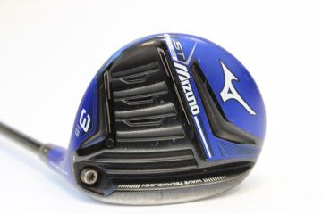 Mizuno ST180 Fairwayholz 3 (15°) Regular