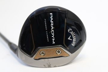 Callaway Paradym Fairwayholz 5 (18°) Regular