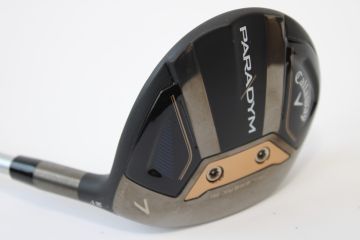 Callaway Paradym Fairwayholz 7 (21°) Ladies