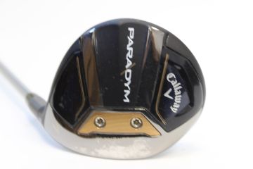 Callaway Paradym Fairwayholz 7 (21°) Light
