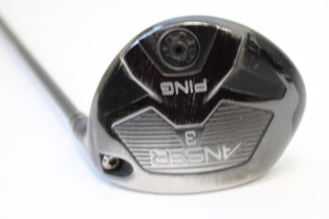 Ping Anser Holz 3 (14,5°) Stiff