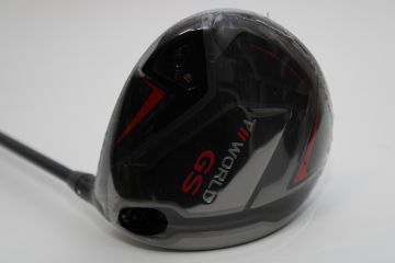 Honma Tour World GS Driver 9.5° Stiff