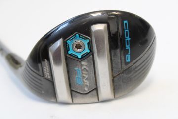 Cobra King F8 Hybrid 5 (25°) Ladies