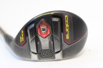 Cobra King SZ Hybrid 3 (19°) Light