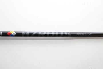 Project X HZRDUS 6.5 75 Hand Crafted (X-Stiff, 46", Callaway OptiFine Adapter)