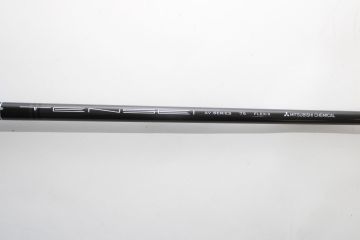 Mitsubishi Chemical Tensei AV Blue 75 (X-Stiff, 45.5", Callaway OptiFine Adapter)