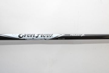 Project X EvenFlow 65 (X-Stiff, 46", Callaway OptiFine Adapter)