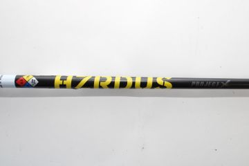 Project X HZRDUS 6.5 76 (X-Stiff, 45.5", Callaway OptiFine Adapter)