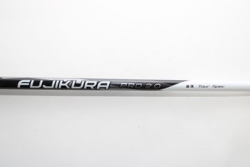 Fujikura Pro 2.0 Tour Spec (8 X-Stiff, 46", Callaway OptiFit Adapter)