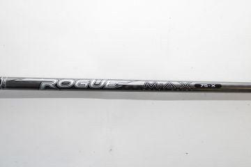 Aldila Rogue Max 75 (X-Stiff, 45.25", Callaway OptiFit Adapter)