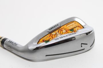 Honma Beres Aizu Eisen 7 Regular Graphit 3 Sterne