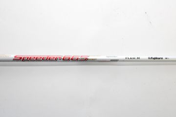 Fujikura Motore Speeder 665 (X-Stiff, 45.5", Callaway OptiFit Adapter)