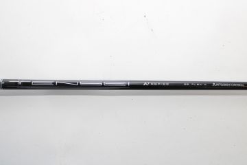 Mitsubishi Chemical Tensei AV White 85 (X-Stiff, 45.5", Callaway OptiFit Adapter)