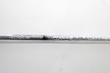 Aldila Rogue 110 MSI 60-3.8 (Stiff, 45.5", OptiFit Adapter, LH !!!)