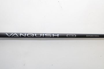 Mitsubishi Chemical Vanquish 4 R2 40 (Light, 45,5", Callaway OptiFine Adapter)
