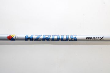 Project X HZRDUS 6.0 (Stiff, 45.5", Callaway OptiFit Adapter)