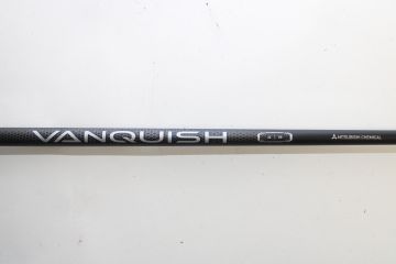 Mitsubishi Chemical Vanquisch 4 R 43 (Regular, 45.5", Callaway OptiFine Adapter)