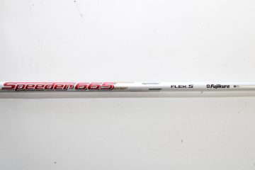 Fujikura Motore Speeder 665 (Stiff, 45.5", Callaway OptiFit Adapter)