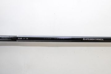 Mitsubishi Chemical MMT 60 (X-Stiff, 44.5", Callaway OptiFit Adapter)