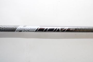 UST Mamiya Helium 5 F3 (Regular, 44.5", Callaway OptiFit Adapter)