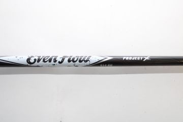 Project X EvenFlow 65 (X-Stiff, 46", Callaway OptiFine Adapter)