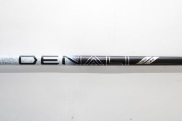 Project X Denali Black 60 6.5 (X-Stiff, 45.5", Callaway OptiFit Adapter)