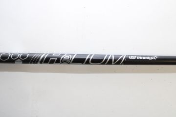 UST Mamiya Helium 4 F2 (Light, 44.5", Callaway OptiFit Adapter)