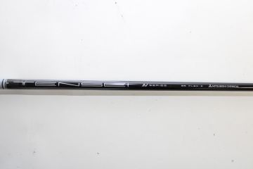 Mitsubishi Chemical Tensei AV White 65 (Stiff, 44.5", Callaway OptiFine Adapter)
