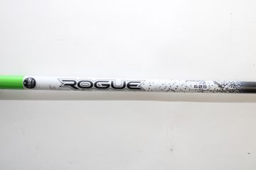 Aldila Rogue 130 MSI 60 (Stiff, 44.5", Callaway OptiFit Adapter)